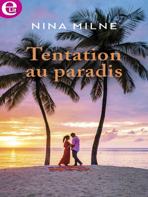 cover image of Tentation au paradis
